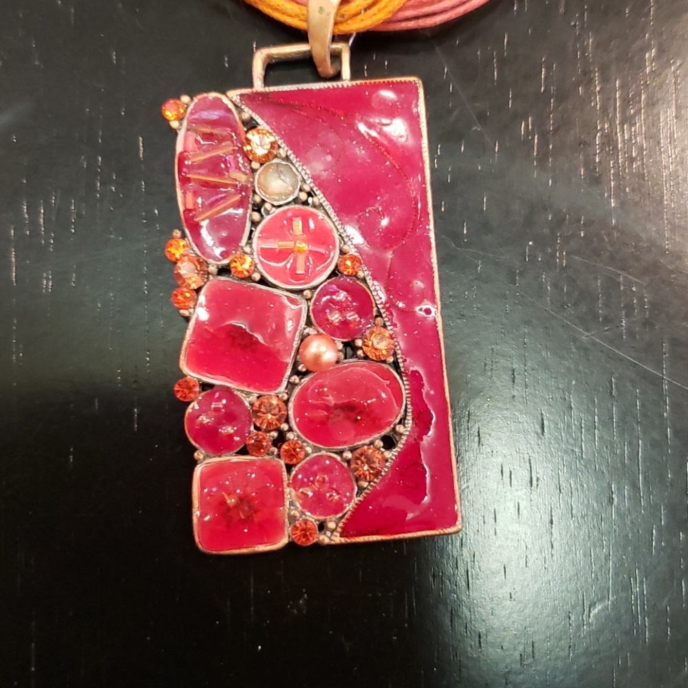 Necklace - Picture 5 of 7